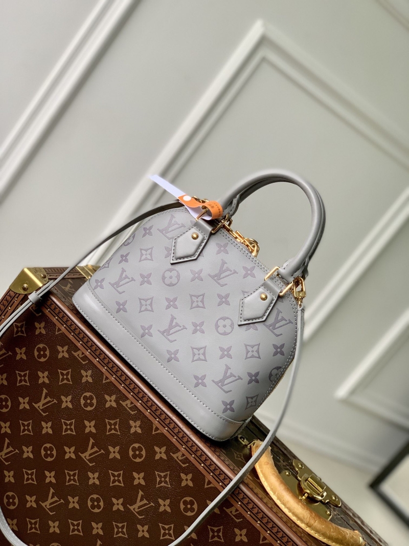 LV Top Handle Bags